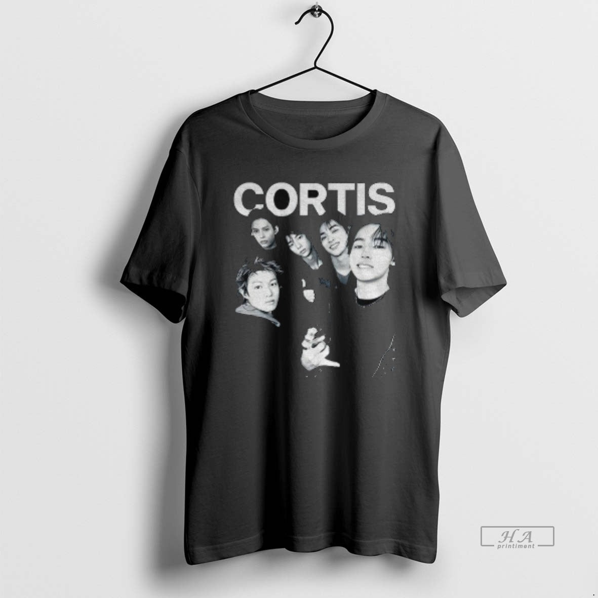 Official Cortis Band Kpop Music Concert Vintage 90s Bootleg T-Shirts, Hoodie, Sweatshirt | ZylaModa.com