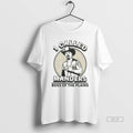 Official Cowboy 1 Called Manders Boss Of The Plains Vintage T-Shirts, Hoodie, Sweatshirt | ZylaModa.com