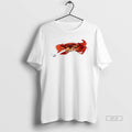 Official Crab Smoking T-Shirts, Hoodie, Sweatshirt | ZylaModa.com