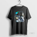 Official Crisis Core Final Fantasy Vii Classic T-Shirts, Hoodie, Sweatshirt | ZylaModa.com