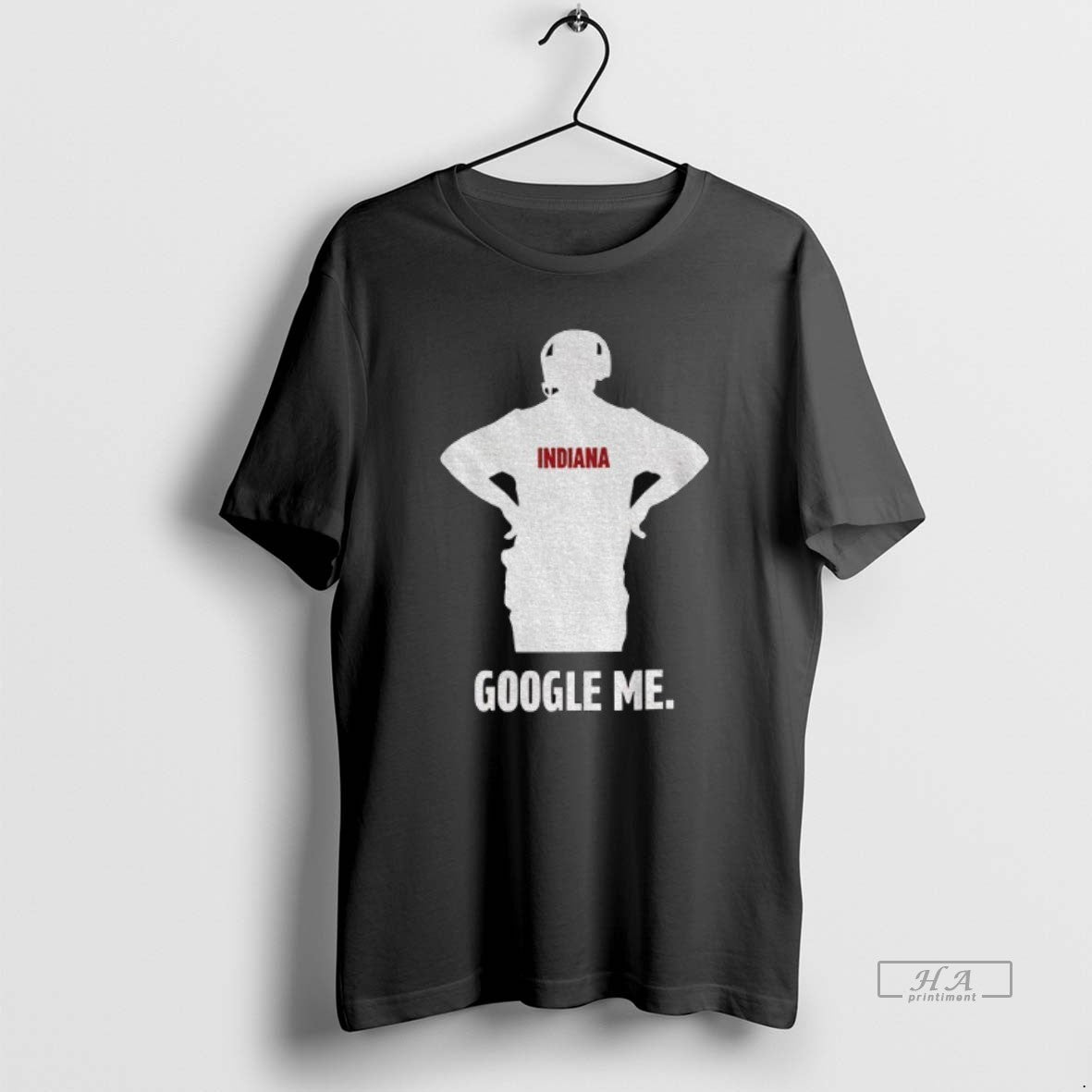 Official Curt Cignetti Indiana Football Iu Google Me T-Shirts, Hoodie, Sweatshirt | ZylaModa.com