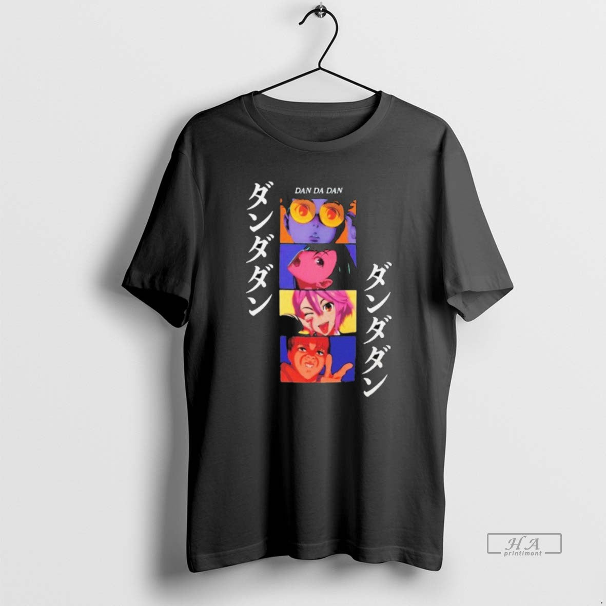 Official Dan Da Dan Group Opening T-Shirts, Hoodie, Sweatshirt | ZylaModa.com