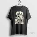 Official Debbie Downer Black Cartoon T-Shirts, Hoodie, Sweatshirt | ZylaModa.com