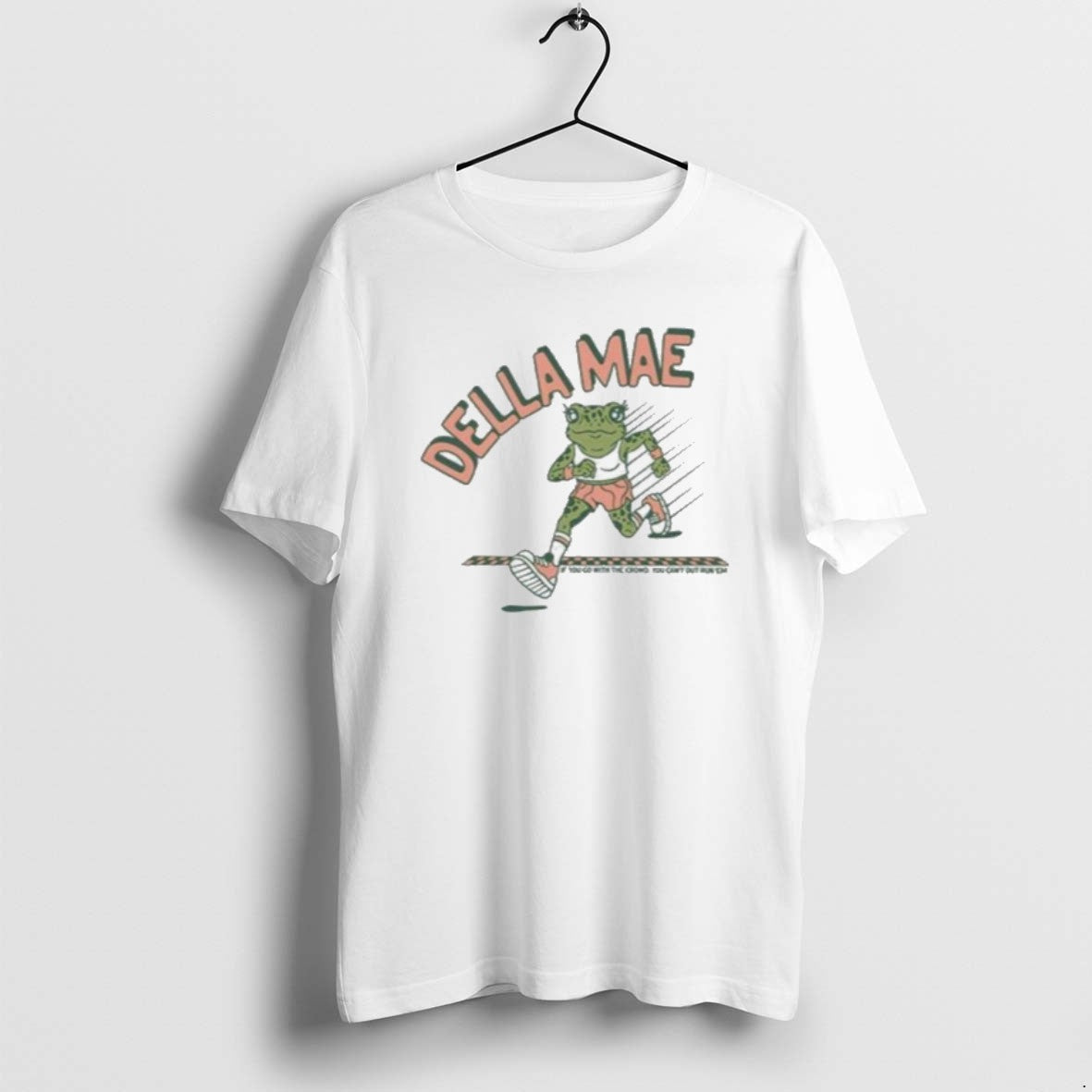 Official Della Mae Ut Run Em New T-Shirts, Hoodie, Sweatshirt | ZylaModa.com