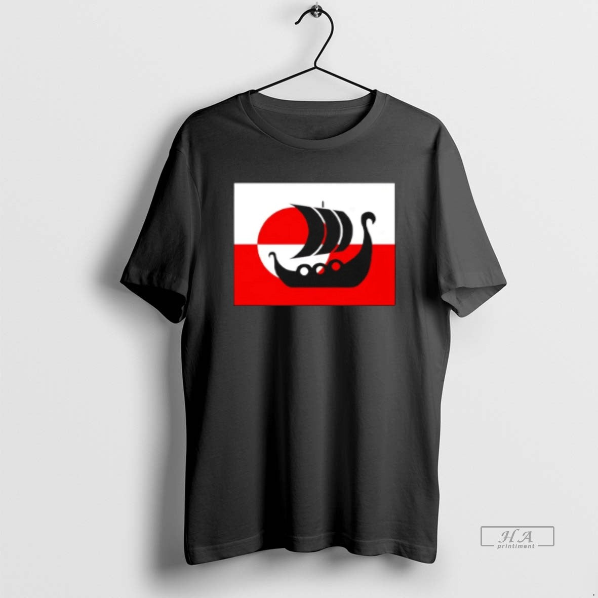Official Denmark Greenland Flag Is Not For Sale Support Danish T-Shirts, Hoodie, Sweatshirt | ZylaModa.com