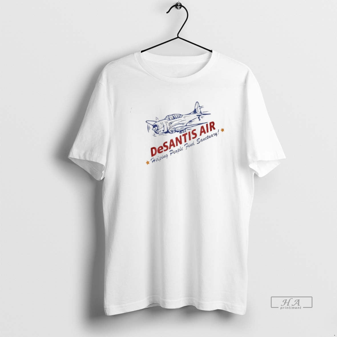 Official Desantis Air Helping People Find Sanctuary T-Shirts, Hoodie, Sweatshirt | ZylaModa.com