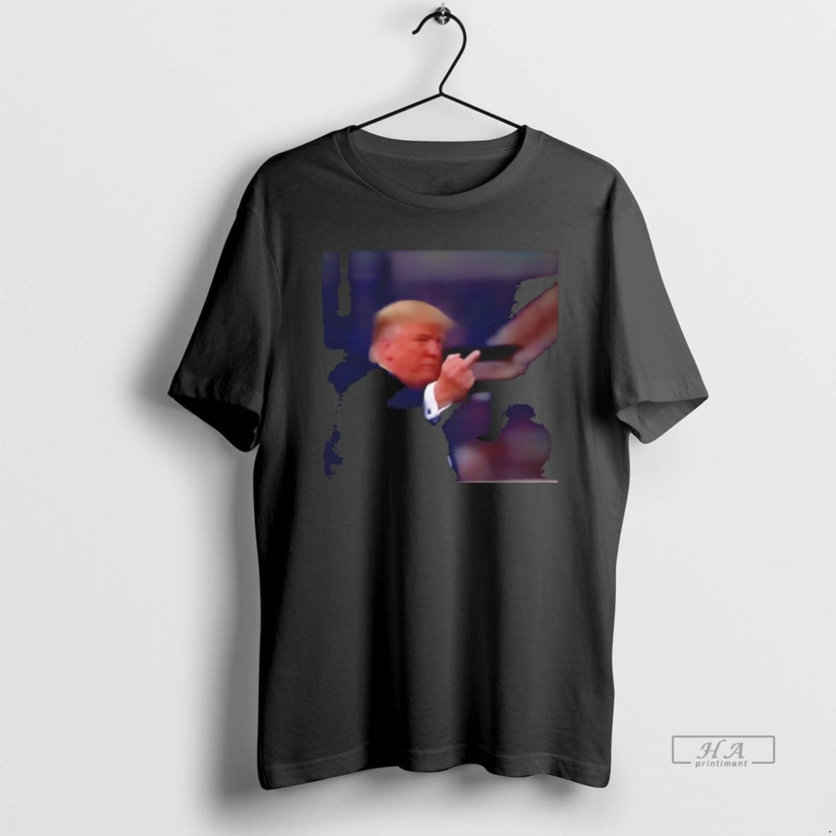 Official Donald Trump Middle Finger To Ford Worker 2026 Photo T-Shirts, Hoodie, Sweatshirt | ZylaModa.com