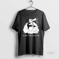 Official Dont Tread On Me Penguin Noot Noot T-Shirts, Hoodie, Sweatshirt | ZylaModa.com