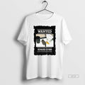 Official Drunk Raccoon Liquor Drunk In The Bathroom Wanted Reward 1000 T-Shirts, Hoodie, Sweatshirt | ZylaModa.com
