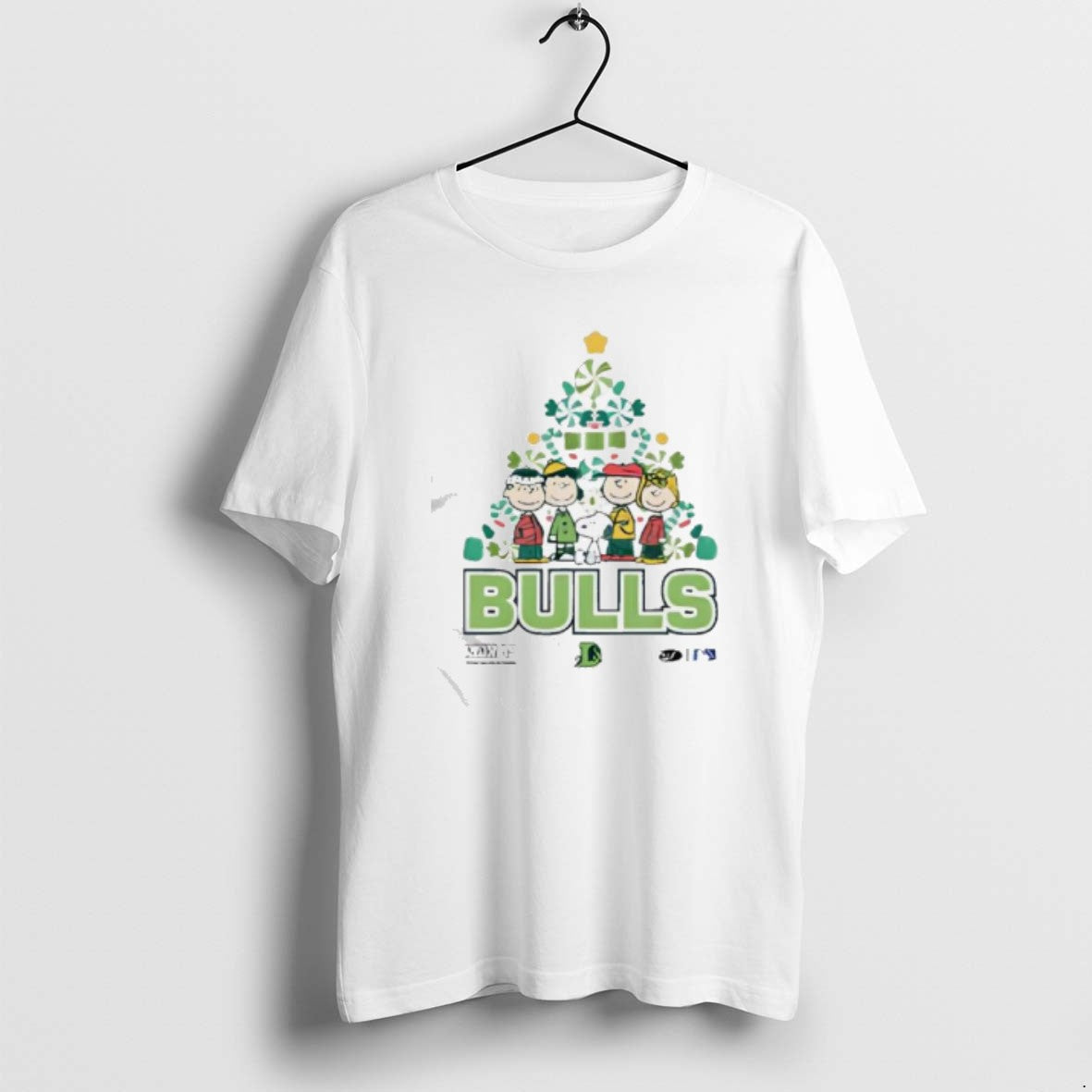 Official Durham Bulls And Peanuts Characters Christmas Holiday T-Shirts, Hoodie, Sweatshirt | ZylaModa.com