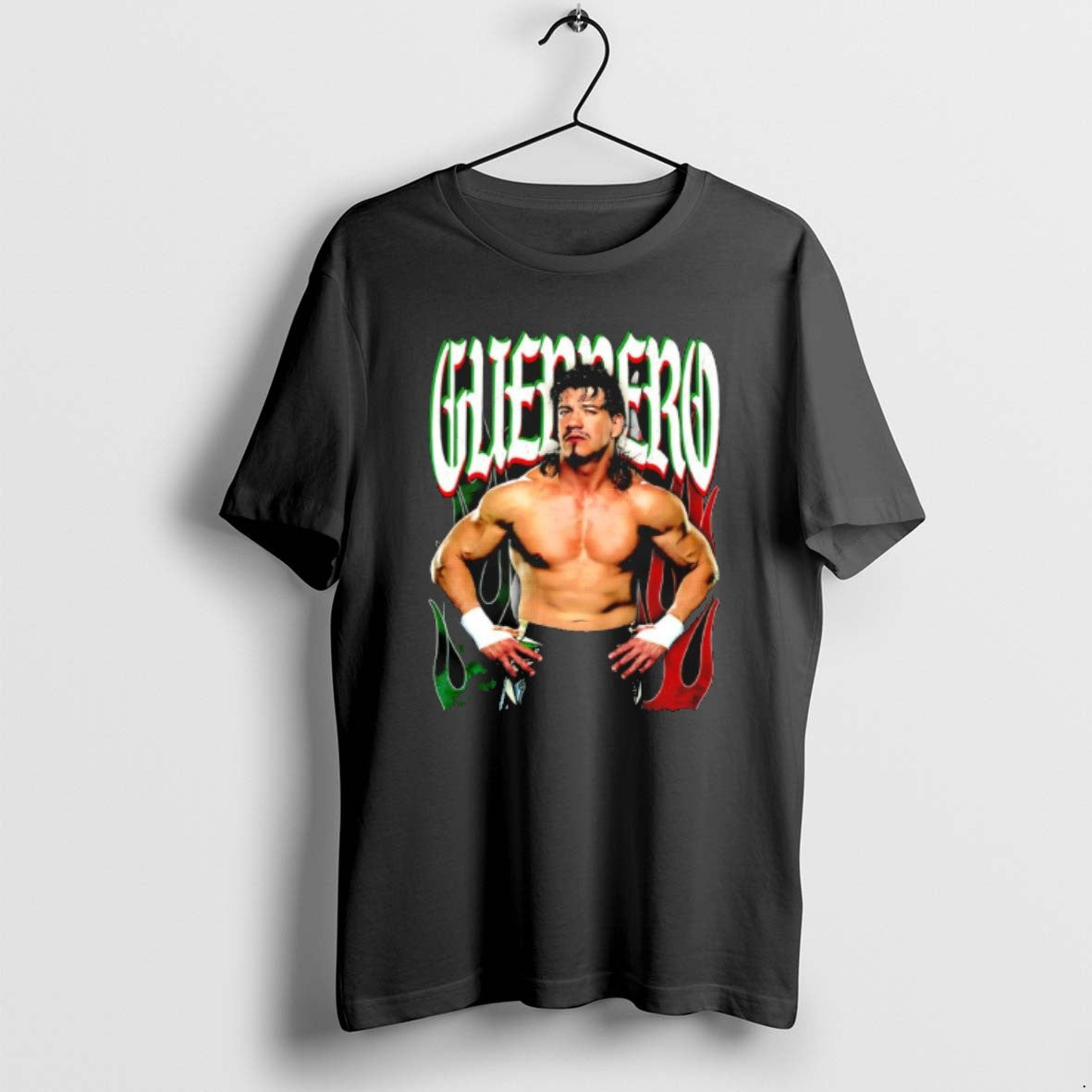 Official Eddie Guerrero Professional Wrestler T-Shirts, Hoodie, Sweatshirt | ZylaModa.com