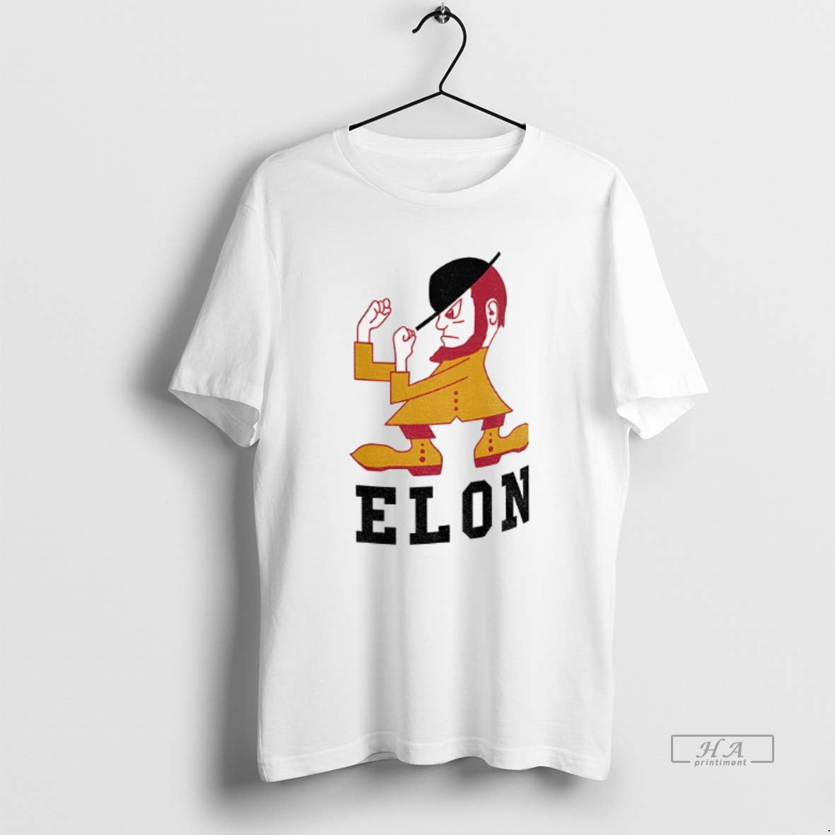 Official Elon Fighting Christian White T-Shirts, Hoodie, Sweatshirt | ZylaModa.com
