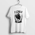 Official F Caw F Gothic Raven Middle Finger T-Shirts, Hoodie, Sweatshirt | ZylaModa.com