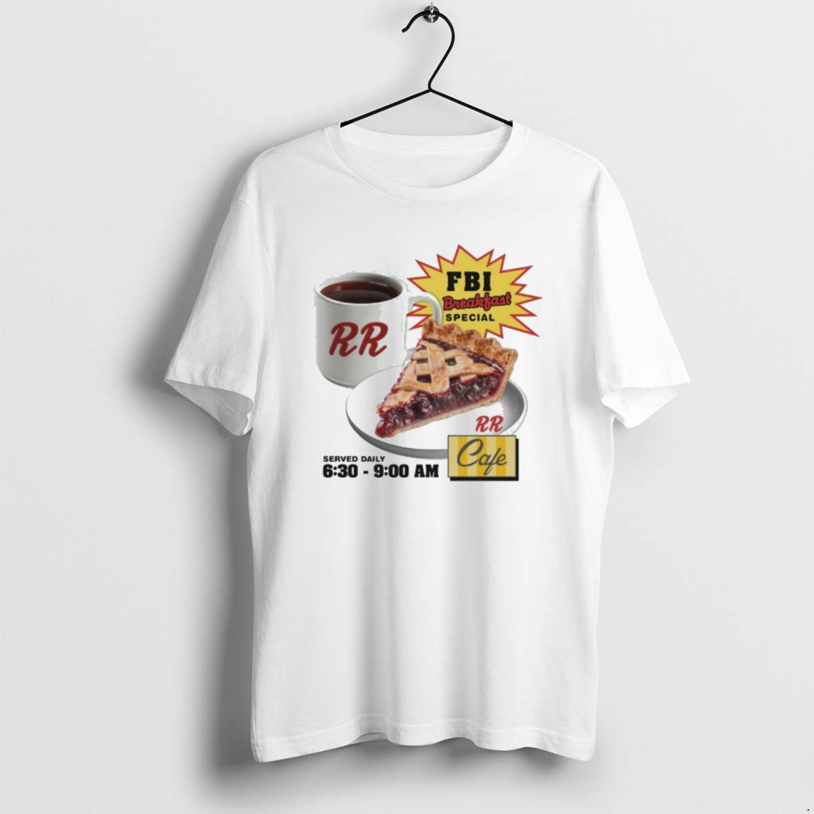 Official Fbi Breakfast Special T-Shirts, Hoodie, Sweatshirt | ZylaModa.com