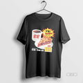 Official Fbi Breakfast Special Meal Served Daily Railroad Cafe T-Shirts, Hoodie, Sweatshirt | ZylaModa.com