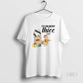 Official Feeling Merry Thiccmas Today Winnie The Pooh Christmas T-Shirts, Hoodie, Sweatshirt | ZylaModa.com