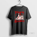 Official Feral And Sterile Raccoon T-Shirts, Hoodie, Sweatshirt | ZylaModa.com