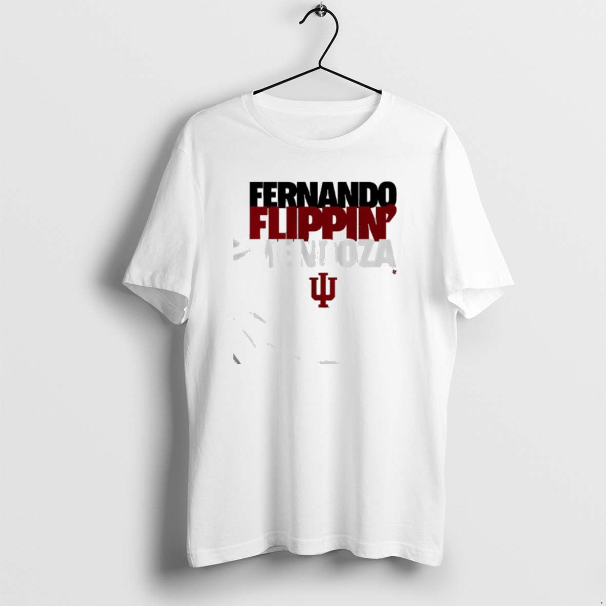 Official Fernando Flippin Mendoza Indiana Football T-Shirts, Hoodie, Sweatshirt | ZylaModa.com