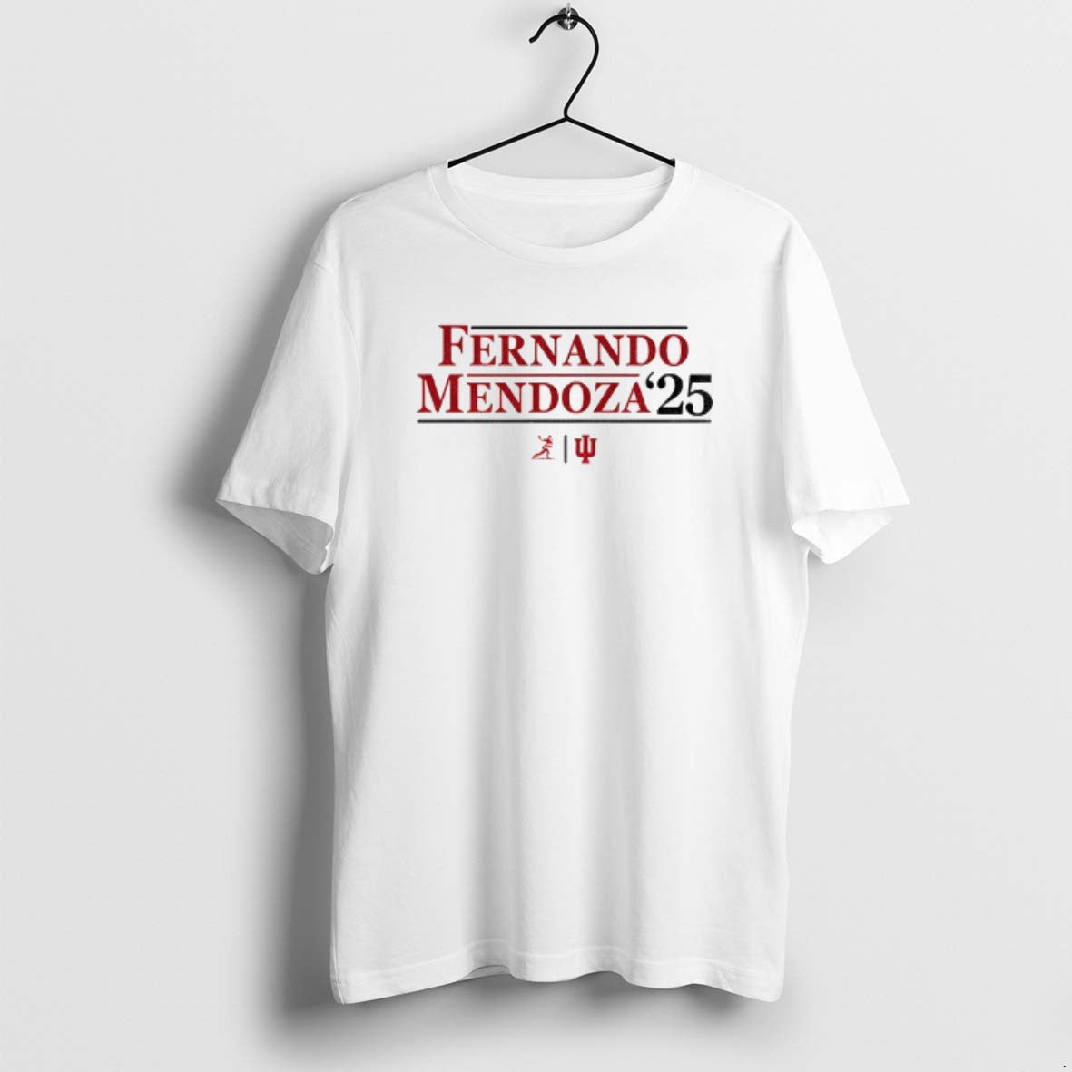Official Fernando Mendoza 2025 Heisman Indiana Football T-Shirts, Hoodie, Sweatshirt | ZylaModa.com