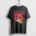Official Fernando Mendoza 2025 Heisman Funny Graphic T-Shirts, Hoodie, Sweatshirt | ZylaModa.com
