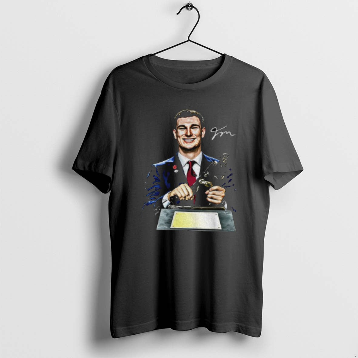 Official Fernando Mendoza Heisman Signature T-Shirts, Hoodie, Sweatshirt | ZylaModa.com