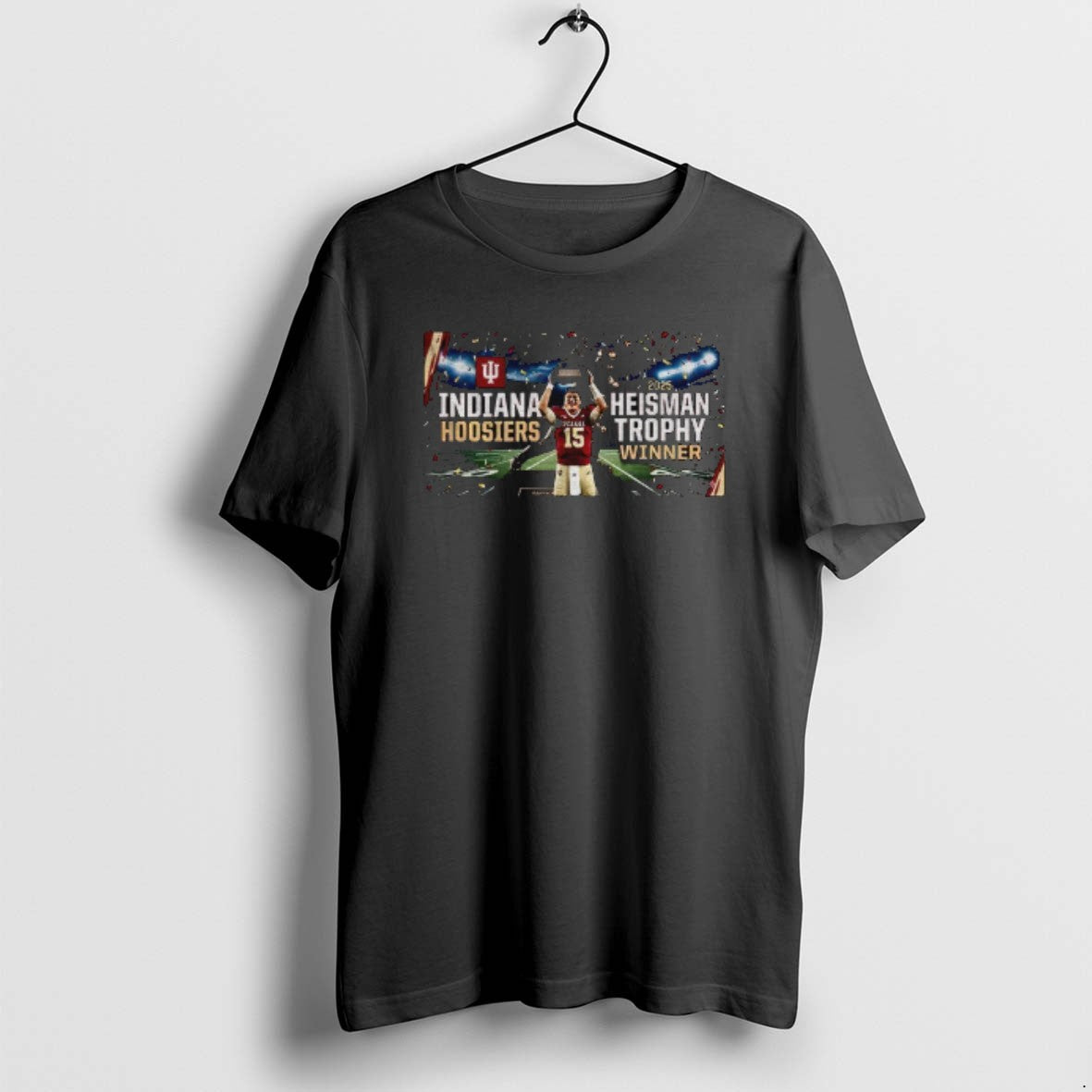 Official Fernando Mendoza Heisman Trophy Award T-Shirts, Hoodie, Sweatshirt | ZylaModa.com