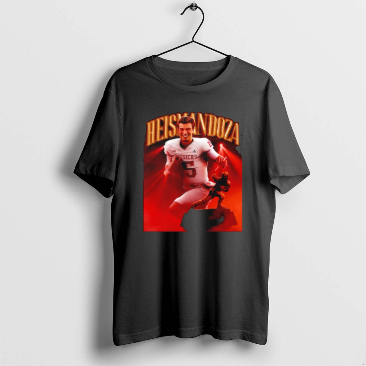 Official Fernando Mendoza Is Your 2025 Heisman Winner T-Shirts, Hoodie, Sweatshirt | ZylaModa.com