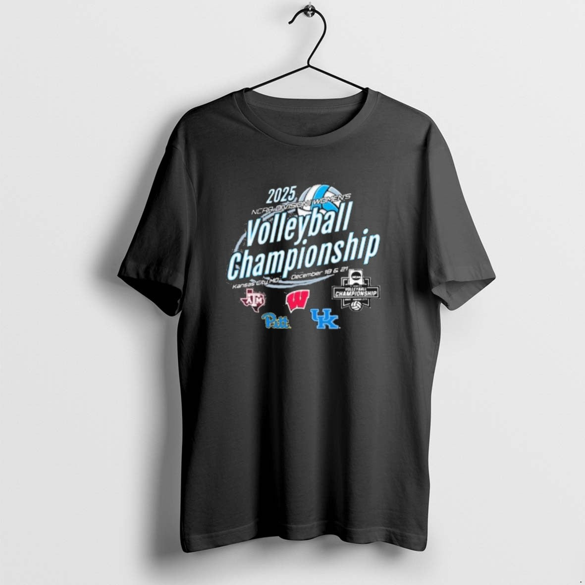 Official Final Four 2025 Ncaa Di Womens Volleyball Championship T-Shirts, Hoodie, Sweatshirt | ZylaModa.com