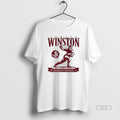 Official Florida State Football Jameis Winston Heisman Winner 2013 T-Shirts, Hoodie, Sweatshirt | ZylaModa.com