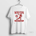 Official Florida State University Football Jameis Winston Heisman Trophy Trust T-Shirts, Hoodie, Sweatshirt | ZylaModa.com