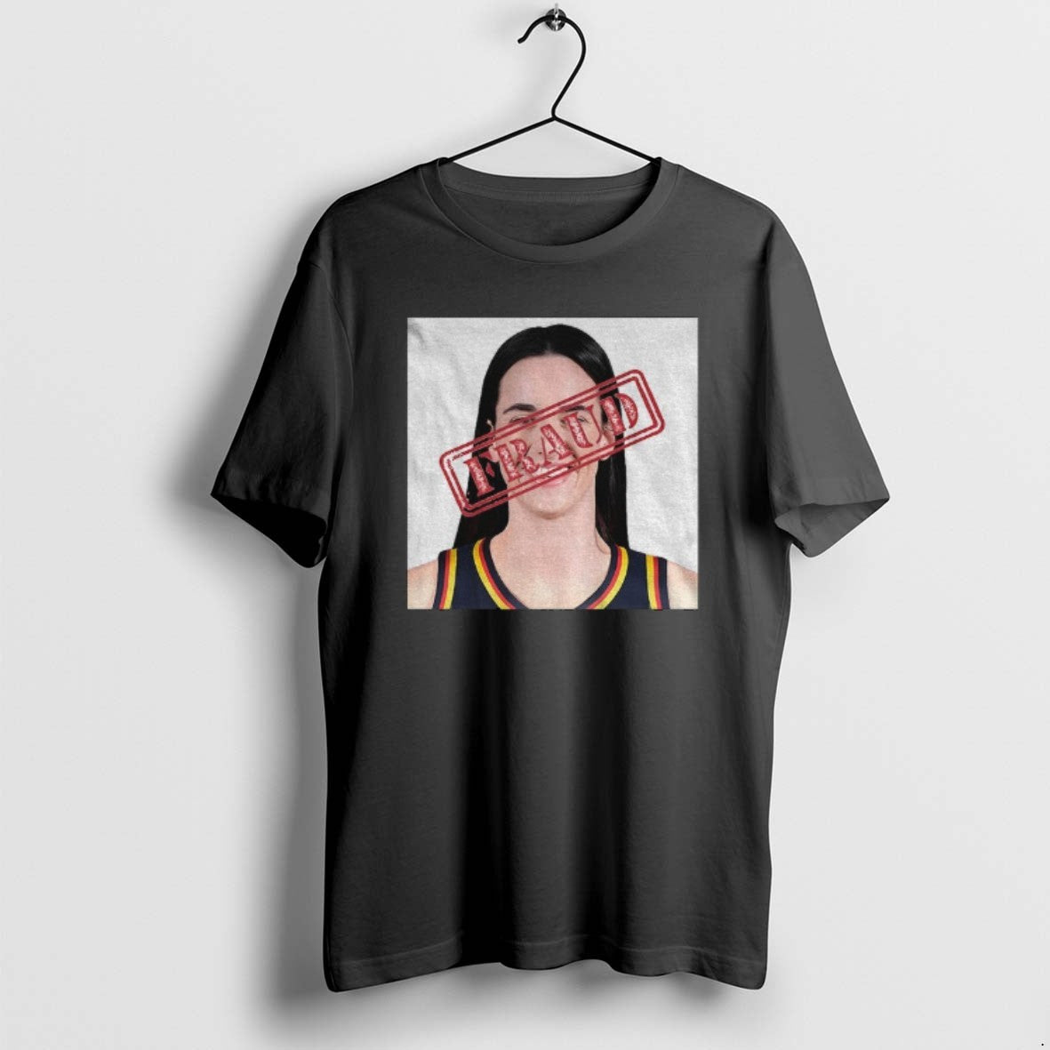 Official Fraud Caitlin Clark Indiana Fever Basketball Wnba Photo T-Shirts, Hoodie, Sweatshirt | ZylaModa.com