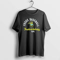 Official Fredericksburg Frogs Baseball Team T-Shirts, Hoodie, Sweatshirt | ZylaModa.com
