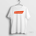 Official Fresnoland Logo 2025 T-Shirts, Hoodie, Sweatshirt | ZylaModa.com