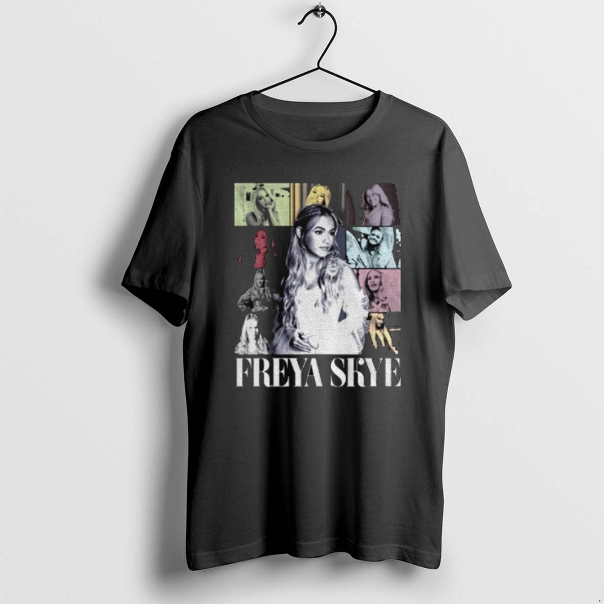 Official Freya Skye Eurovision Uk Singer Eras Tour T-Shirts, Hoodie, Sweatshirt | ZylaModa.com