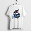 Official Frostii Bunnii T-Shirts, Hoodie, Sweatshirt | ZylaModa.com