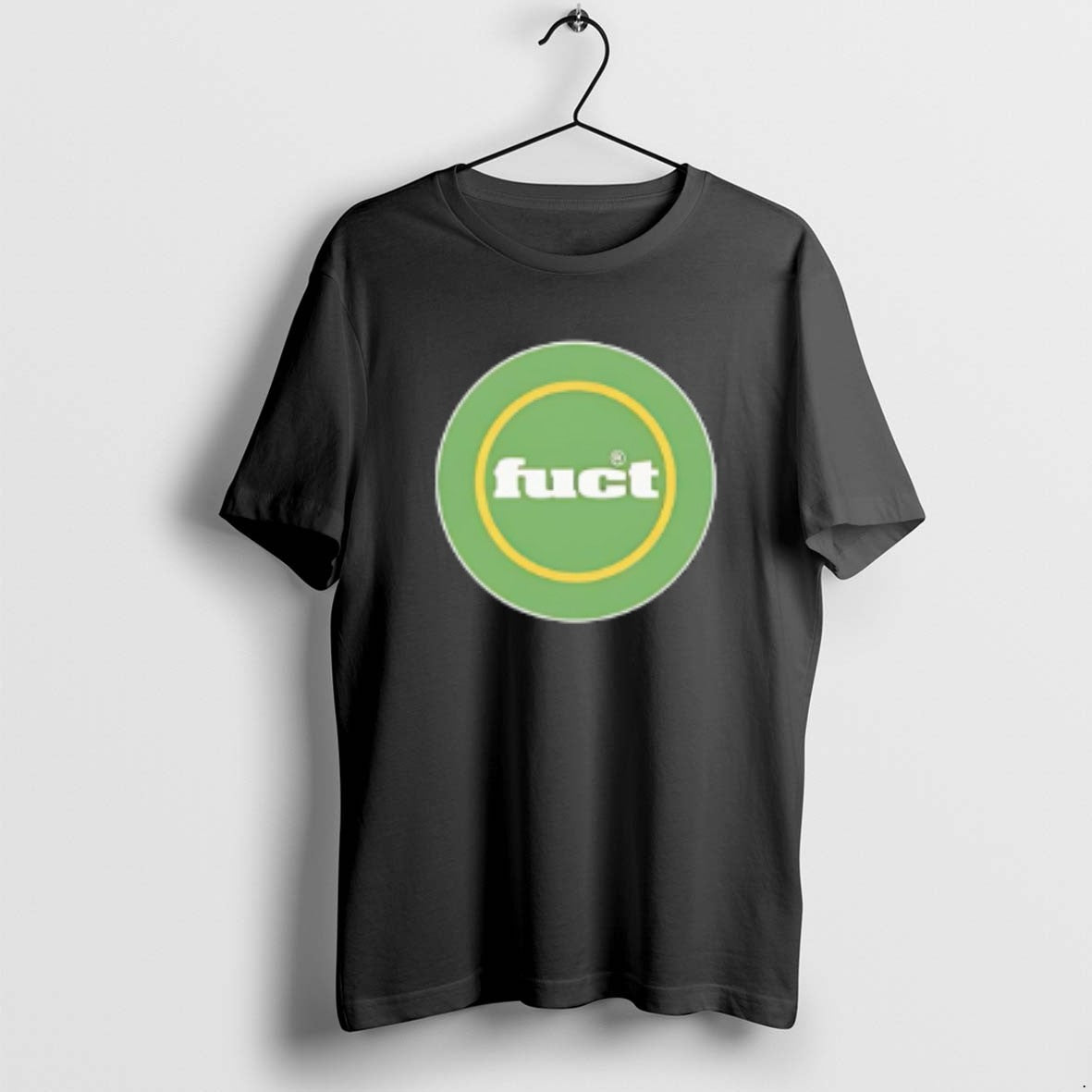 Official Fuct Circle Logo T-Shirts, Hoodie, Sweatshirt | ZylaModa.com