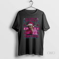 Official Funny All I Want For Christmas Is Pedro Pascal T-Shirts, Hoodie, Sweatshirt | ZylaModa.com