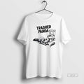 Official Funny Trashed Panda Racoon Gets Drunk T-Shirts, Hoodie, Sweatshirt | ZylaModa.com