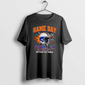 Official Game Day Football Fan Energy Bold Sports Graphic T-Shirts, Hoodie, Sweatshirt | ZylaModa.com