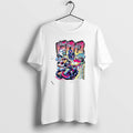 Official Games Done Quick Gdq Marathon Luck Nina Matsumoto For Fangamer T-Shirts, Hoodie, Sweatshirt | ZylaModa.com