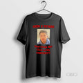 Official Gen Z Stare Dont Press Me Click On My Content T-Shirts, Hoodie, Sweatshirt | ZylaModa.com