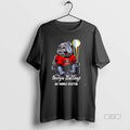 Official Georgia Bulldogs 2025 26 Cfp Go Dawgs Sick Em Mascot Christmas T-Shirts, Hoodie, Sweatshirt | ZylaModa.com