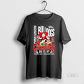 Official Georgia Bulldogs 2025 Sec Champions Mascot T-Shirts, Hoodie, Sweatshirt | ZylaModa.com