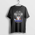 Official God First Family Second Then Dallas Cowboys Football Mascot 2025 T-Shirts, Hoodie, Sweatshirt | ZylaModa.com