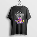 Official God First Family Second Then Minnesota Vikings Football Mascot 2025 T-Shirts, Hoodie, Sweatshirt | ZylaModa.com