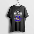 Official God First Family Second Then New York Giants Football Mascot 2025 T-Shirts, Hoodie, Sweatshirt | ZylaModa.com