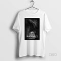 Official Gojira December 12 2025 Zenith De Strasbourg France T-Shirts, Hoodie, Sweatshirt | ZylaModa.com