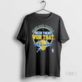 Official Golden State Warriors Been There Won That T-Shirts, Hoodie, Sweatshirt | ZylaModa.com
