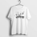 Official Gordie Chris Teddy Vern Stand By Me Movie Graphic T-Shirts, Hoodie, Sweatshirt | ZylaModa.com