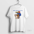 Official Grab A Tiger By The Tail Kansas Vs Missouri Rivalry T-Shirts, Hoodie, Sweatshirt | ZylaModa.com